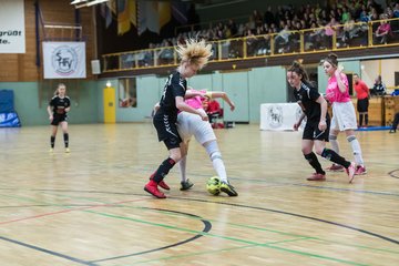 Bild 20 - B-Juniorinnen Hallen Landesmeisterschaft